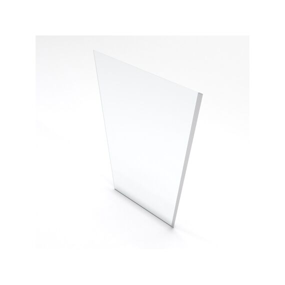 Aurlane Parma 2 Douchewand Transparant 90X200Cm