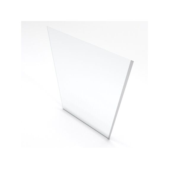Aurlane Parma 2 Douchewand Transparant 120X200Cm