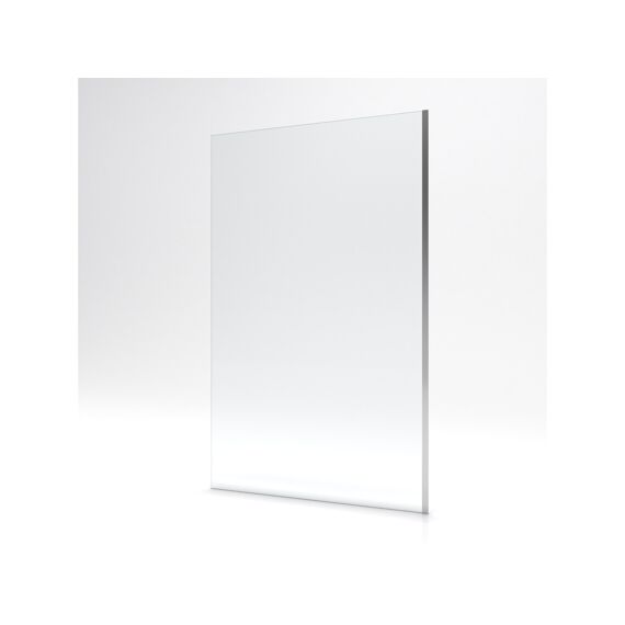 Aurlane Parma 2 Douchewand Transparant 120X200Cm