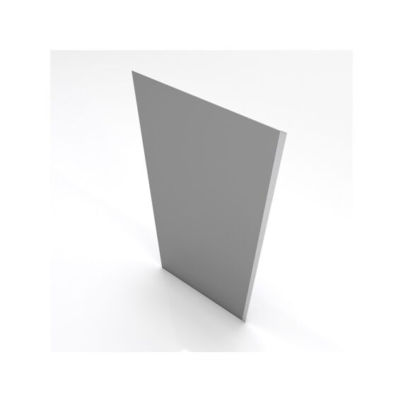 Aurlane Parma 2 Douchewand Geblendeerd 90X200Cm