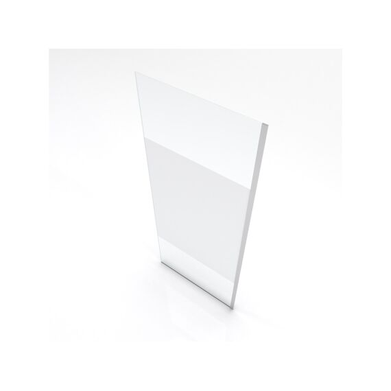 Aurlane Parma 2 Douchewand Mat 80X200Cm