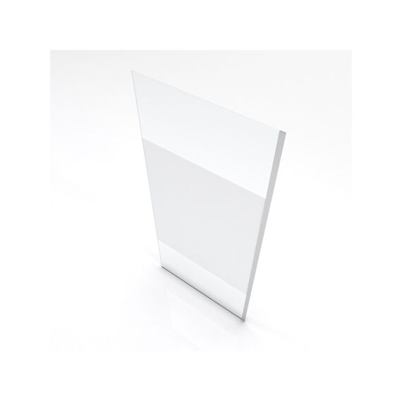 Aurlane Parma 2 Douchewand Mat 90X200Cm