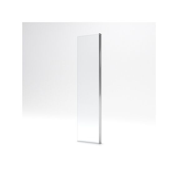 Aurlane Parma 2 Douchewand Transparant Draaibaar 40X200Cm