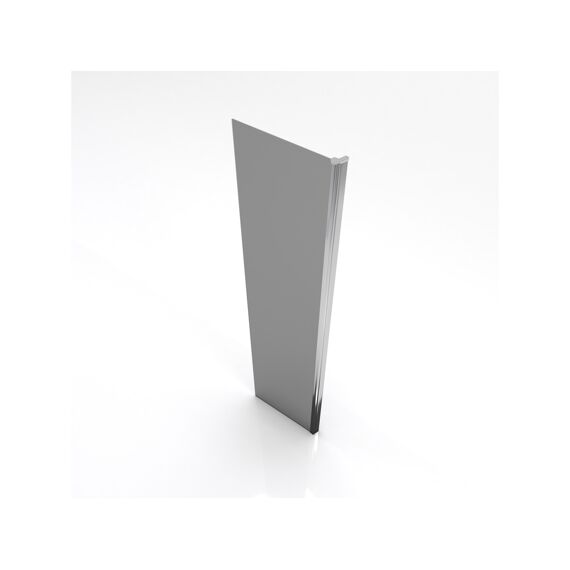 Aurlane Parma 2 Douchewand Geblendeerd Draaibaar 40X200Cm