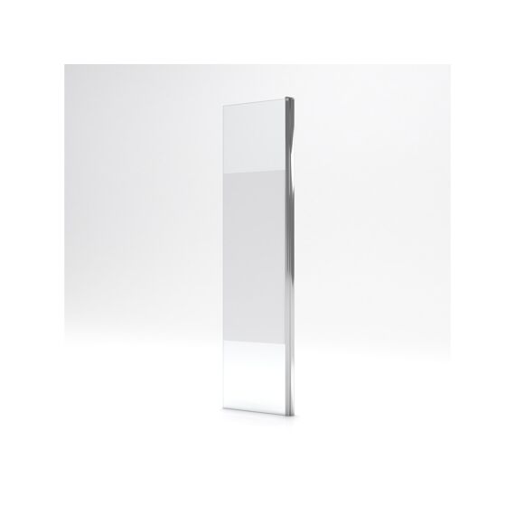 Aurlane Parma 2 Douchewand Mat Draaibaar 40X200Cm