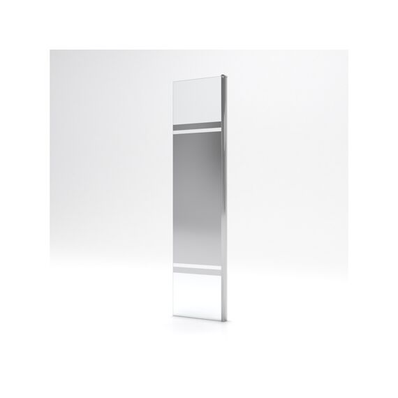 Aurlane Parma 2 Douchewand Spiegelglas Draaibaar 40X200Cm