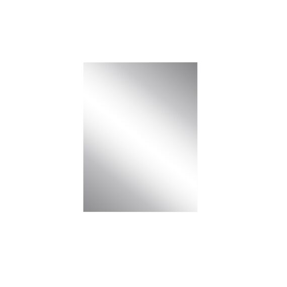Aurlane Atos Spiegel Rechthoekig 80X105Cm