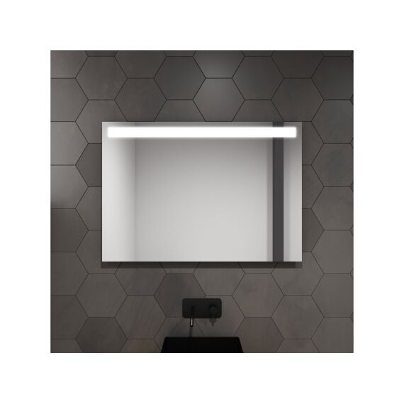 Aurlane Custom Natura Spiegel Led 80X60Cm