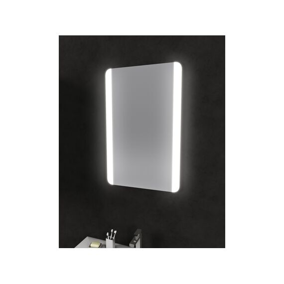 Aurlane Spiegel Tantra Led 45X70Cm