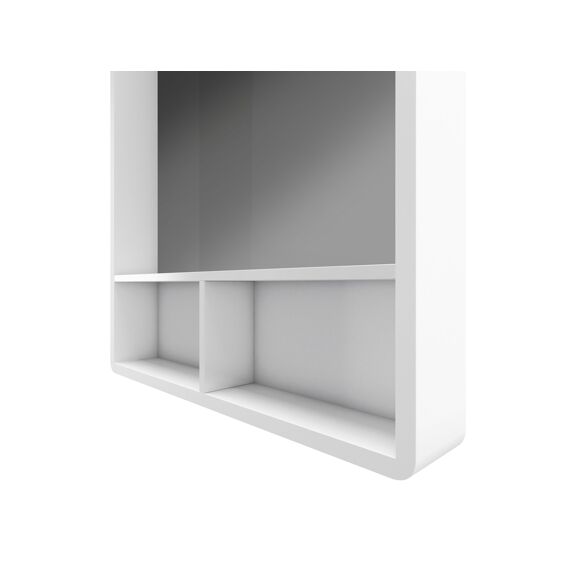 Aurlane Fjord Spiegel Plank 50X70Cm