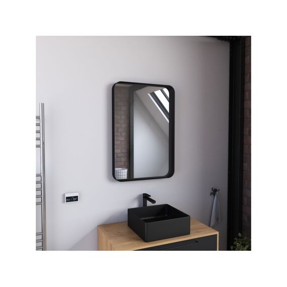 Aurlane Dotz Spiegel 80X60Cm