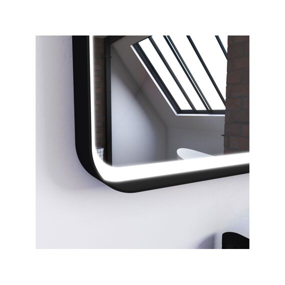 Aurlane Dotz Spiegel Led 80X60Cm