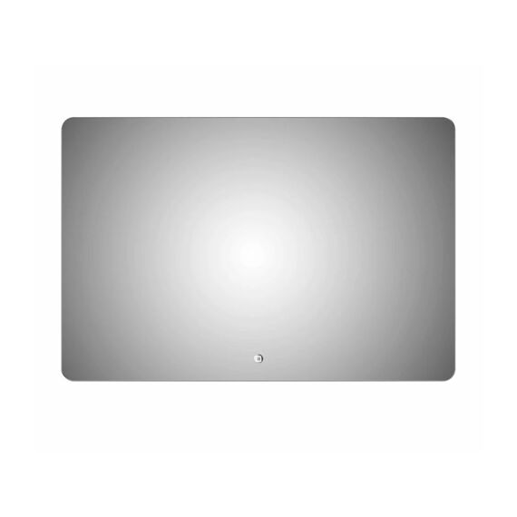 Aurlane Zilver Moon Spiegel 120X80Cm