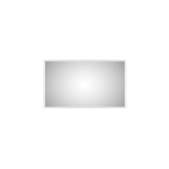 Aurlane Talos Moon Spiegel Led 120X70Cm