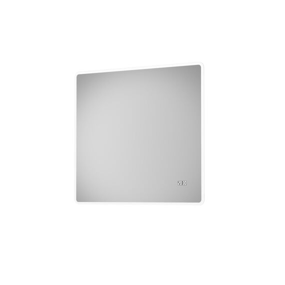 Aurlane Talos Sun Spiegel Led 80x70Cm