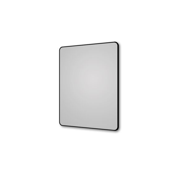 Aurlane Spiegel Zwart Living 60x80Cm