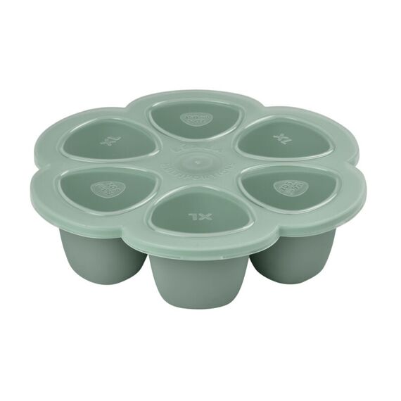 Beaba Multi Porties 6X150Ml Sage Green