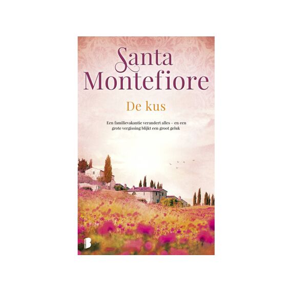 Santa Montefiore - De Kus