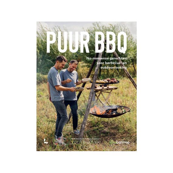 Zouterover - Puur Bbq