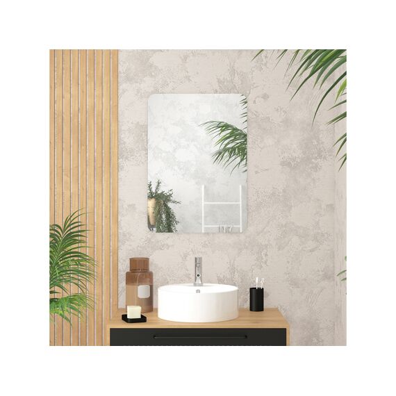 Aurlane Start Spiegel 50X70Cm