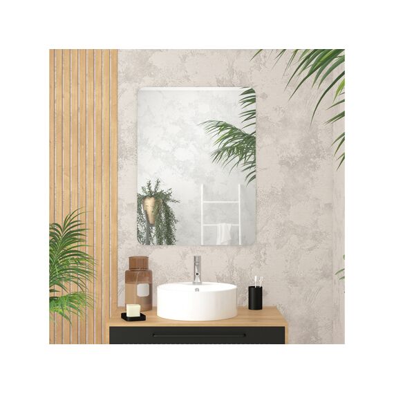 Aurlane Start Spiegel 60X80Cm