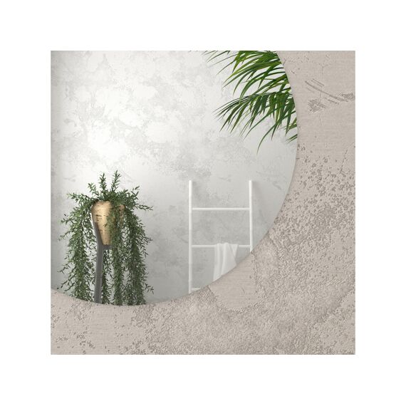 Aurlane Start Spiegel Rond 50Cm