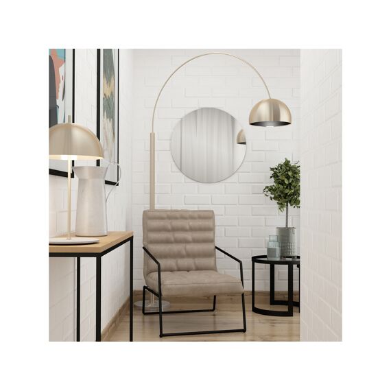 Aurlane Start Spiegel Rond 60Cm