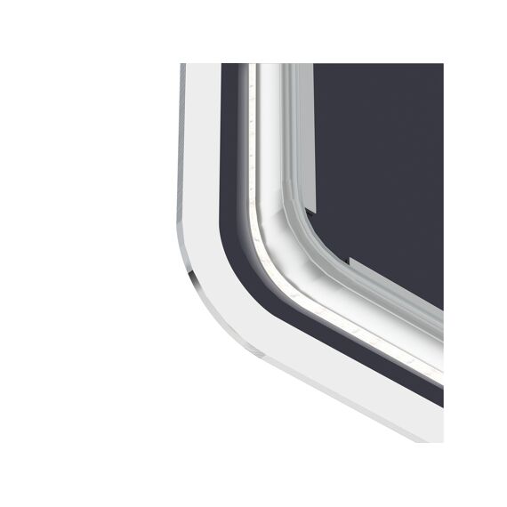 Aurlane Start Spiegel Led 60X80Cm