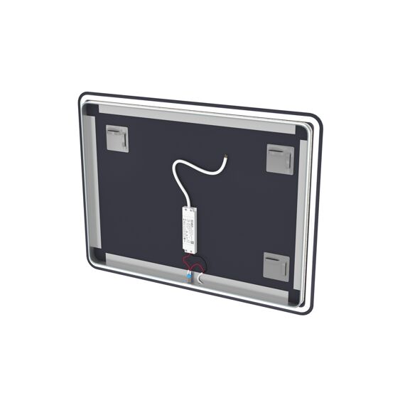 Aurlane Start Spiegel Led 60X80Cm