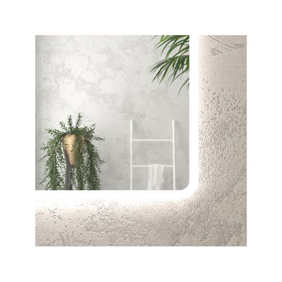 Aurlane Start Spiegel Led 120X70Cm