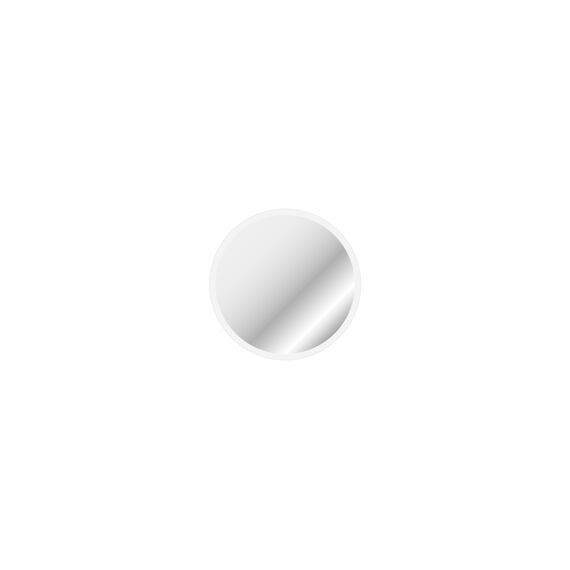 Aurlane Start Spiegel Led Rond 50Cm
