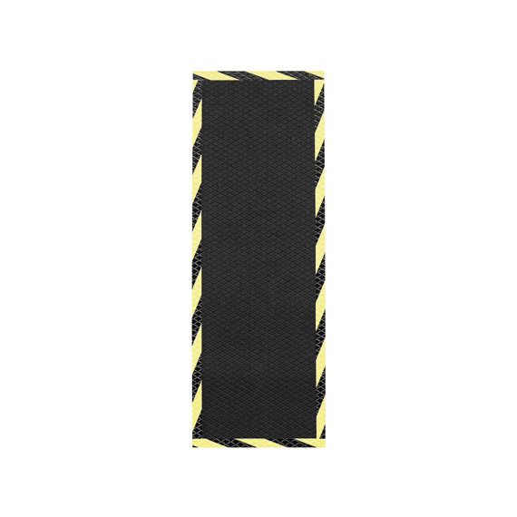 Kable-mat Rubber Top 40x120cm