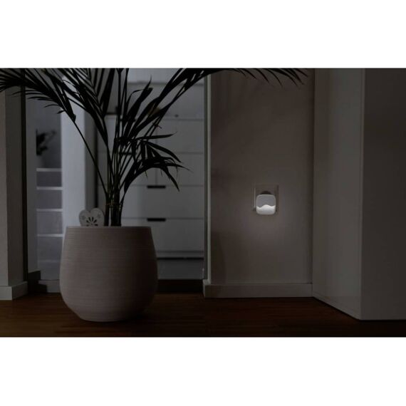 Ansmann Nl10Ac Orientatielamp Led