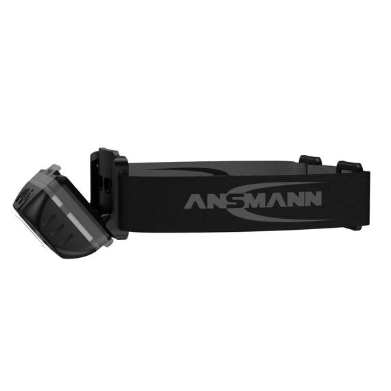 Ansmann Hd230Bs Voorhoofdlamp Led