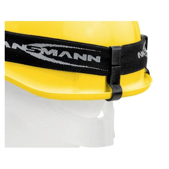 Ansmann Hd230Bs Voorhoofdlamp Led