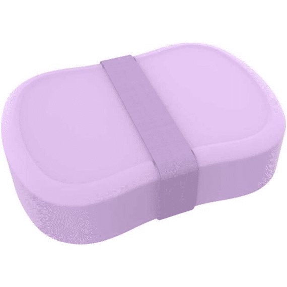 Brooddoos Strap Pastel Uni Purple
