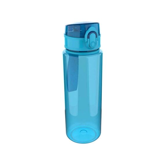 Waterfles Ultra 600Ml Pastel Uni Blue