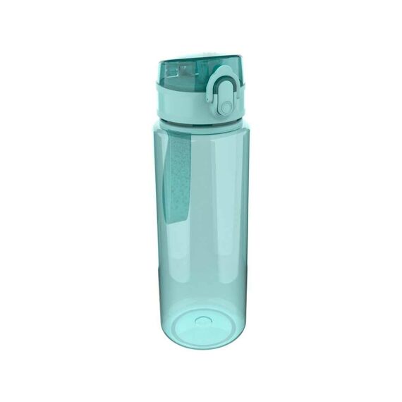 Waterfles Ultra 600Ml Pastel Uni Green