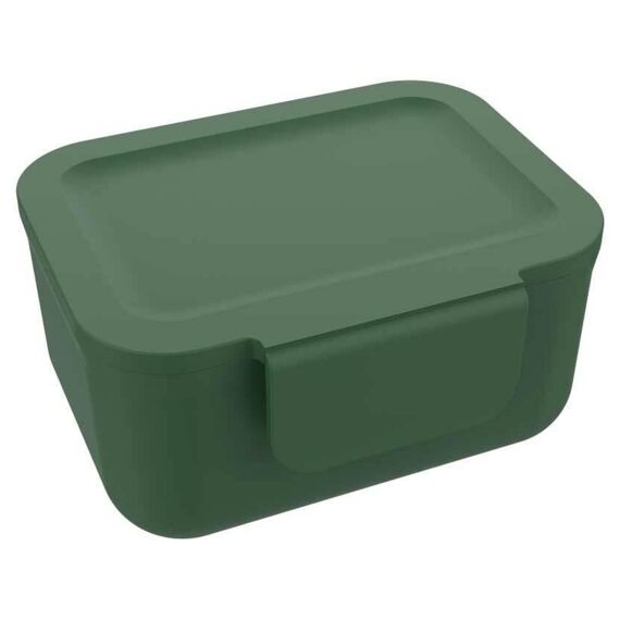Koekendoos Tastebox Uni Army Green