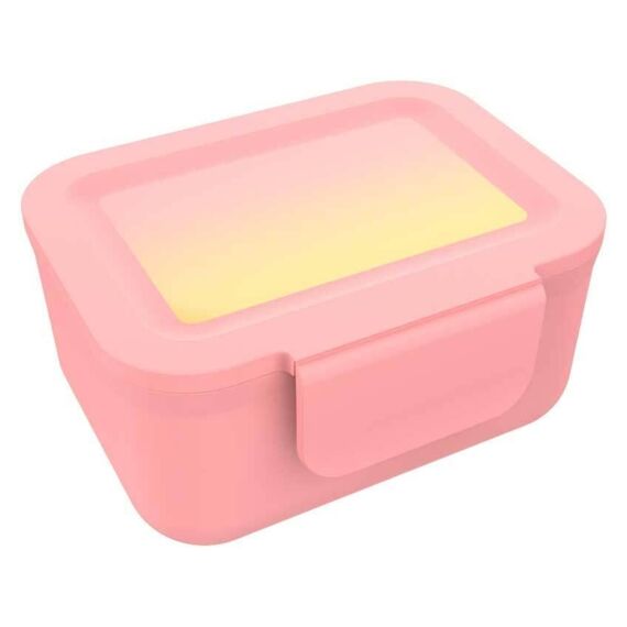 Koekendoos Tastebox Rainbow Peach & Yellow
