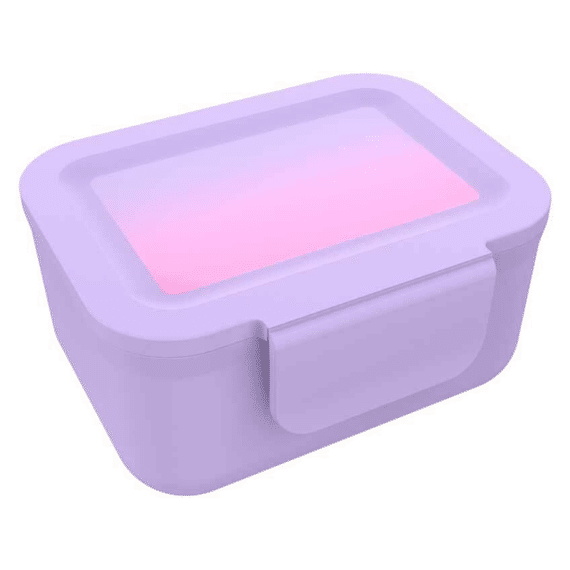 Koekendoos Tastebox Rainbow Purple & Pink