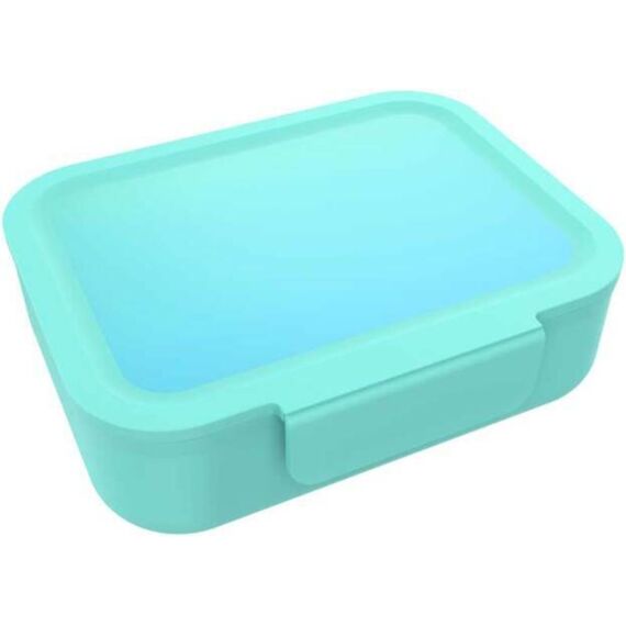 Brooddoos Tastebox Rainbow Green & Blue