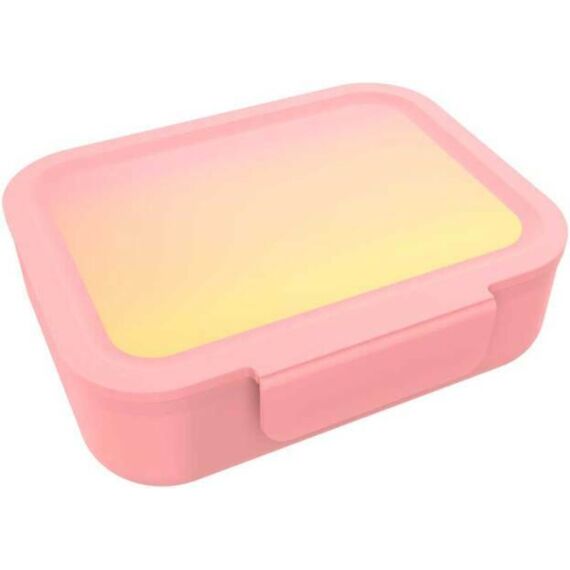 Brooddoos Tastebox Rainbow Peach & Yellow