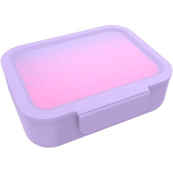 Brooddoos Tastebox Rainbow Purple & Pink