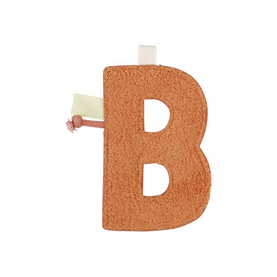 Little Dutch Letter B