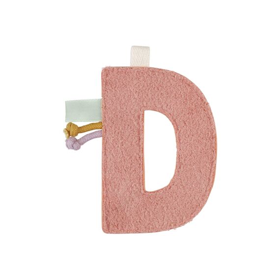 Little Dutch Letter D