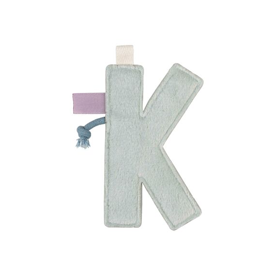 Little Dutch Letter K