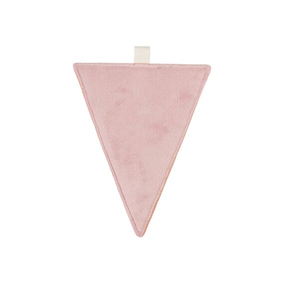 Little Dutch Vlag Roze