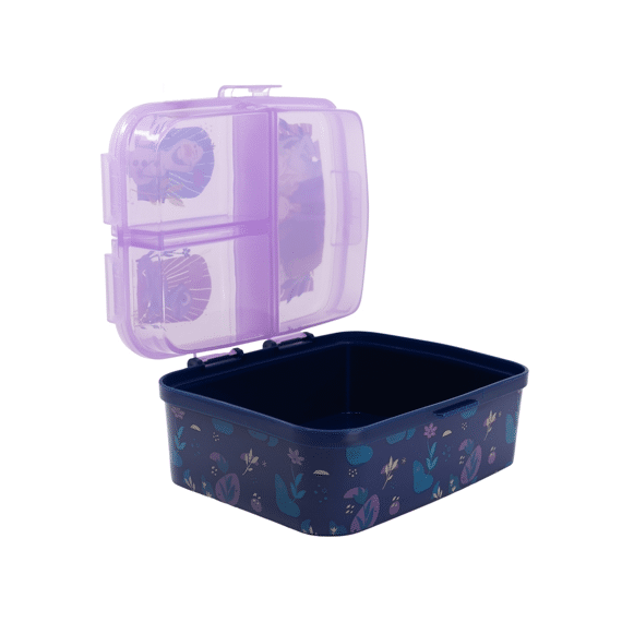 Frozen 2 Multi Compartment Lunchbox