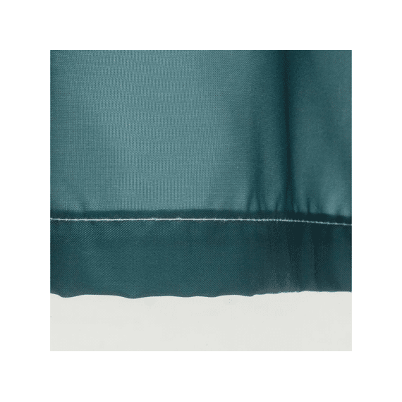 Sealskin Blend Douchegordijn 180X200 Cm Polyester Groen / Wit
